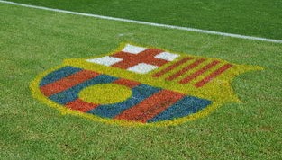 开云app客服-西甲争冠风云：巴萨与马竞的直接对话，巴萨跟马竞