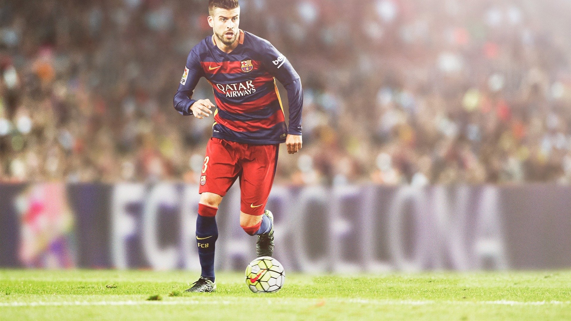 巴塞罗那球队精心准备，迎接挑战全力以赴，巴塞罗那队吧